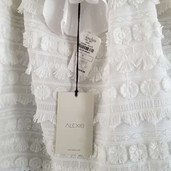 Alexis NWT med top - Picture 11 of 12